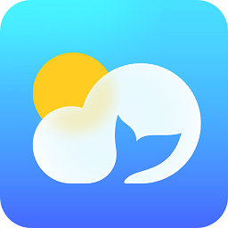 微鲤天气手机软件app