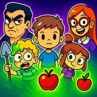 幼儿园3 汉化版手游app