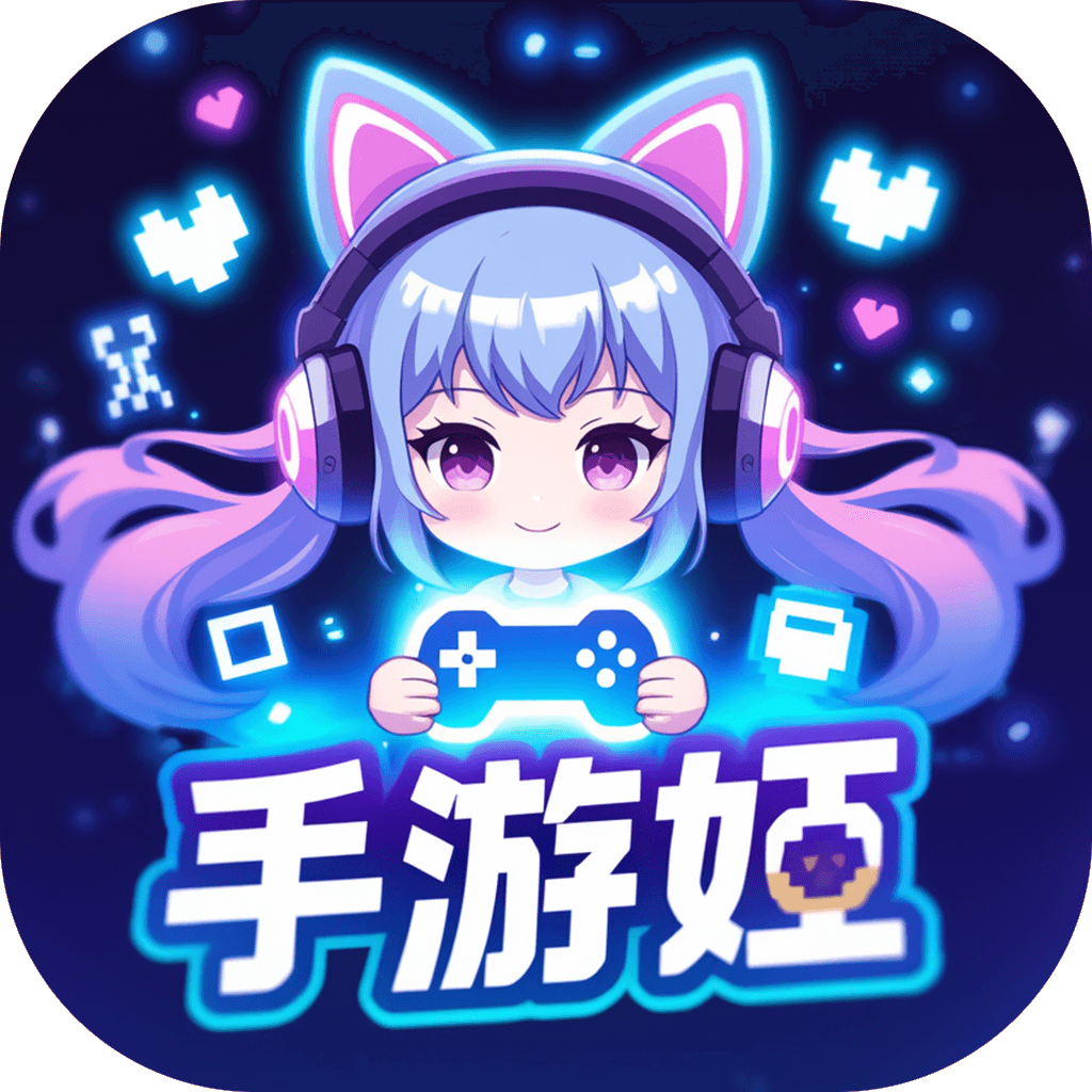 手游姬手机软件app