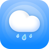 雨后天气手机软件app