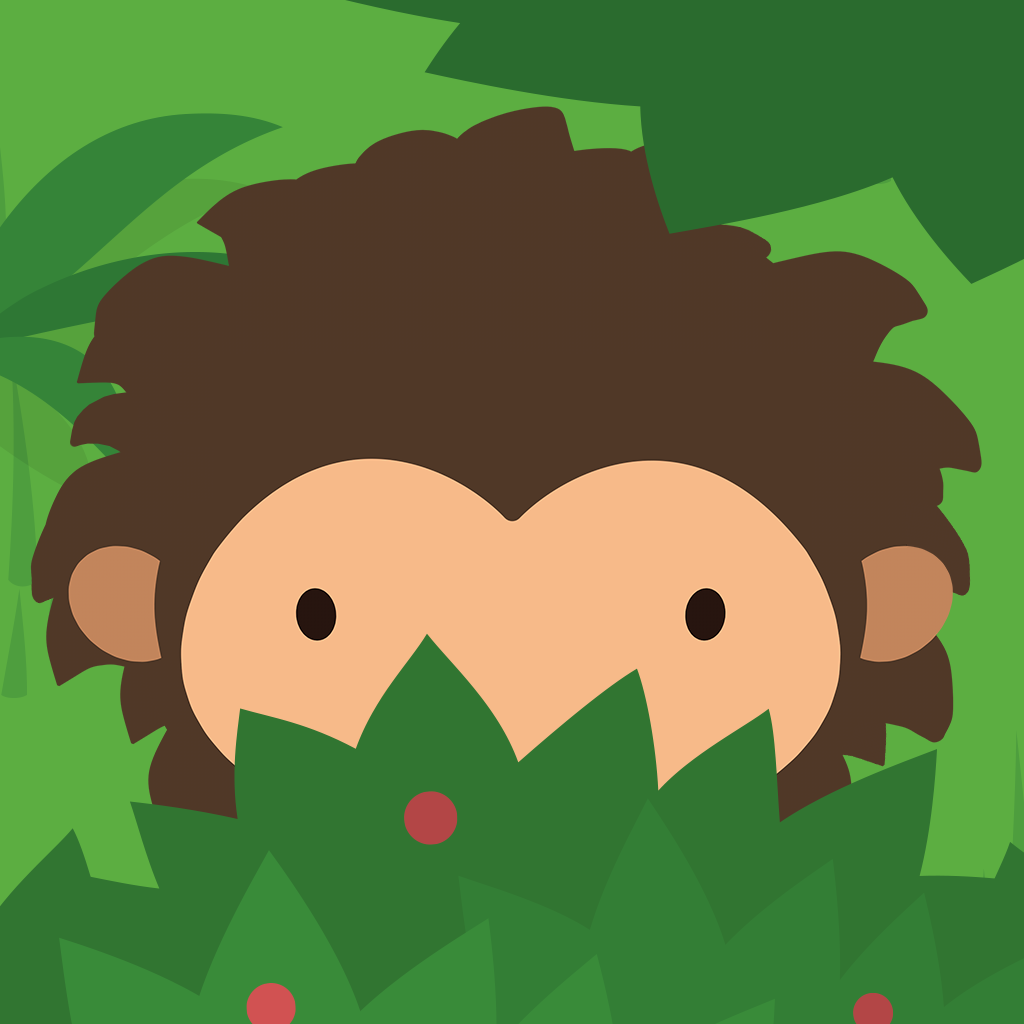 Sneaky Sasquatch手游app