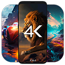 4K Wallpapers手机软件app