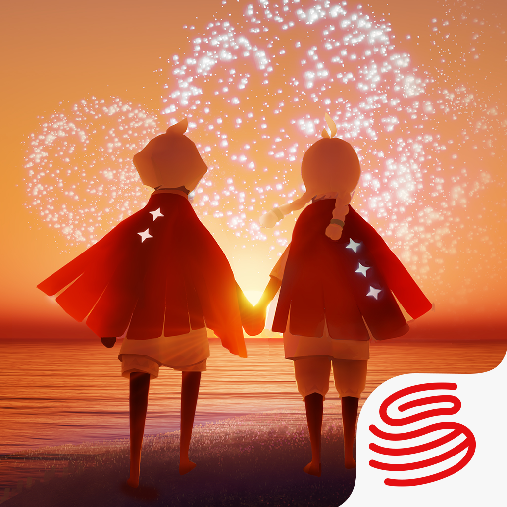sky光遇 2025官服手游app
