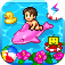 夏日水上乐园物语 官方版手游app