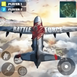 战力反恐精英3d手游app