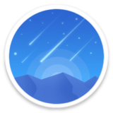星空动态壁纸 免费版手机软件app