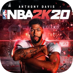NBA2K20 免费下载中文版手游app