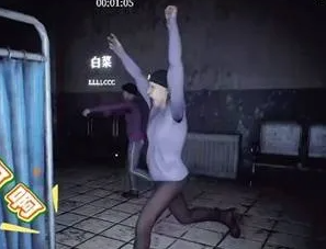 尖叫才能跑MustScream手游app