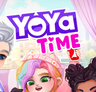 yoya时间手游app