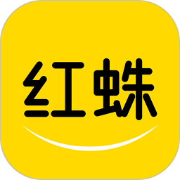 红蛛网手机软件app