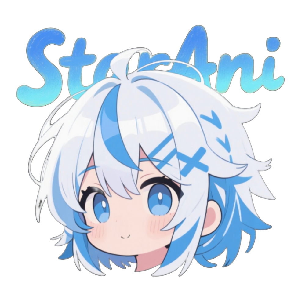 starani动漫手机软件app