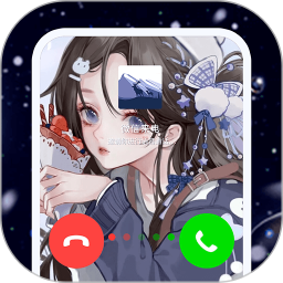 主题微x来电手机软件app