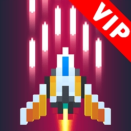 天空之翼像素战士手游app
