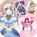 魔法公主美妆派对 安卓版手游app