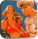 怒之铁拳6 手机版手游app
