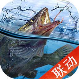 天天钓鱼 正版老旧版