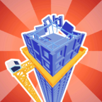 3D极限建造手游app