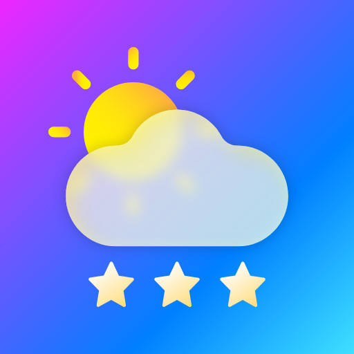 天气星手机软件app