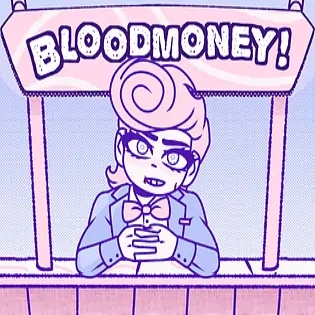 血汗钱BloodMoney手游app