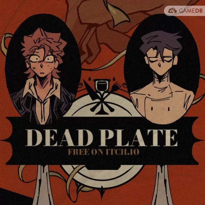 死盘子 正版手游app