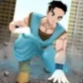 超级龙绳索英雄手游app