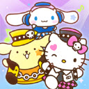 凯蒂猫和好朋友们点点乐手游app
