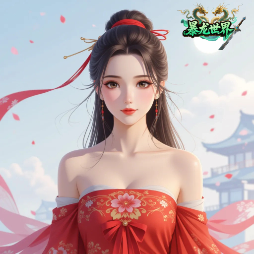 暴龙世界之一剑开皇手游app