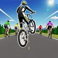 狂飙飞车闯关之旅手游app