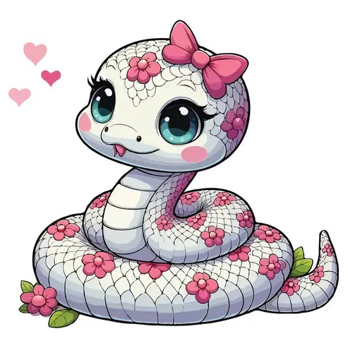白蛇影视手机软件app