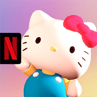 凯蒂猫幸福旅行 最新版手游app