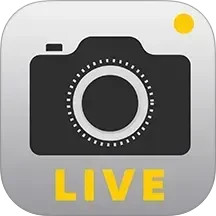 live实况原相机手机软件app