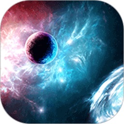 我的粒子世界手游app