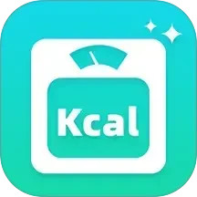 卡路里热量记录手机软件app