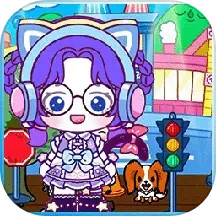 我的模拟小镇手游app