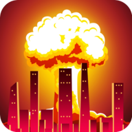 城市毁灭模拟器 中文版手游app