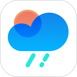 随时看天气手机软件app