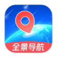 快行全网全景导航手机软件app