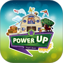 PowerUp英语手机软件app