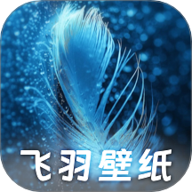 飞羽壁纸手机软件app