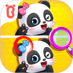 宝宝来找茬 免费版手游app