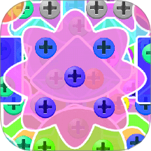疯狂螺丝钉手游app
