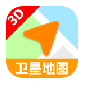 智慧3D卫星地图手机软件app