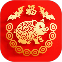 猪猪多福：吃大席手机软件app
