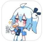 次元动漫 免广告版手机软件app