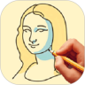 artwok绘画手机软件app