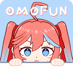 omofun动漫 无广告正版