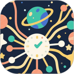 星溯思维导图日常打卡星球手机软件app