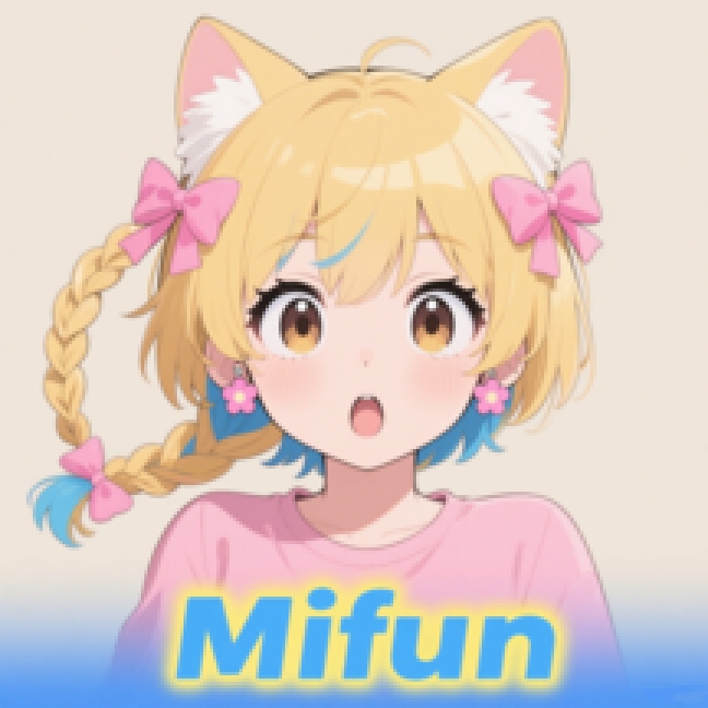 mifun乐园手机软件app