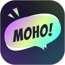 MOHO手机软件app