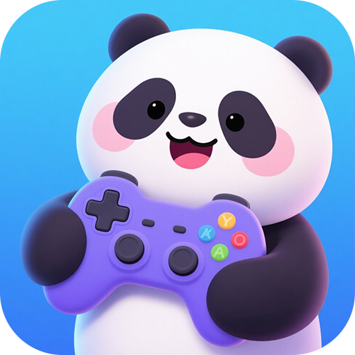 熊猫游戏电竞手机软件app